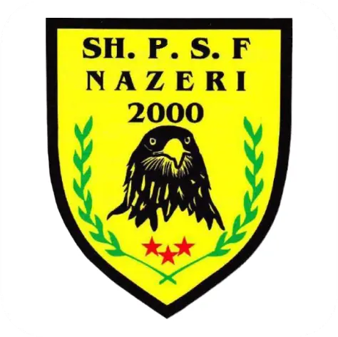 Nazeri Security